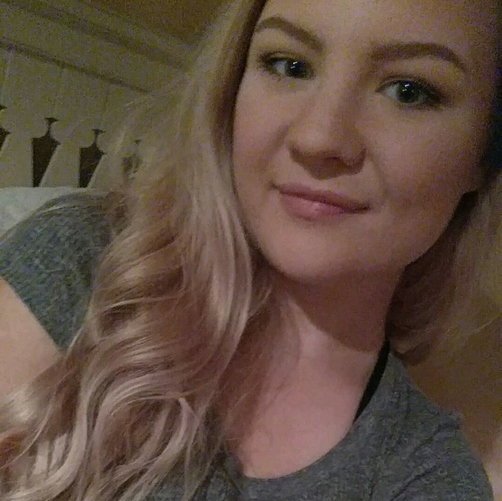 Meet your Posher, Madison